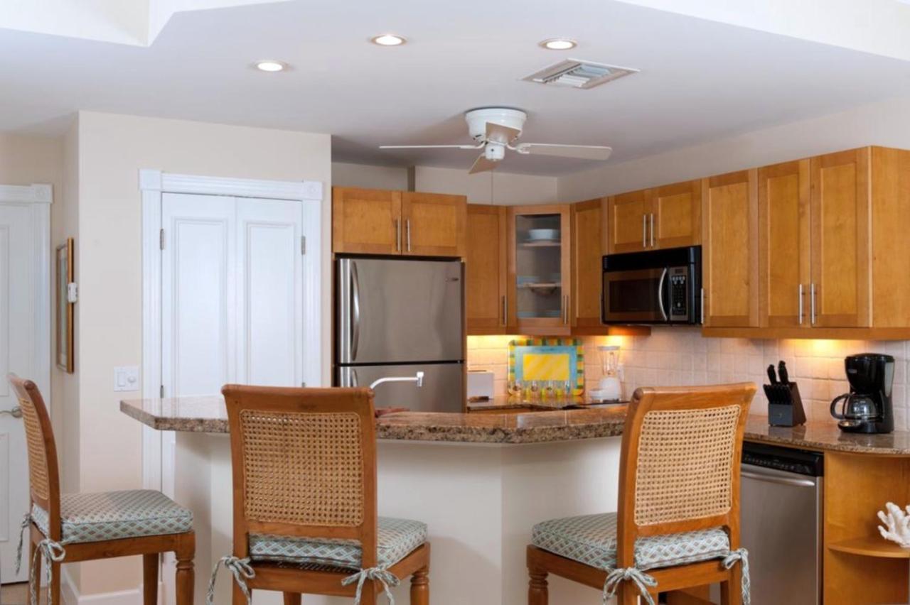Villa Renaissance Unit 501 Grace Bay Beach The Bight Settlements Exteriör bild